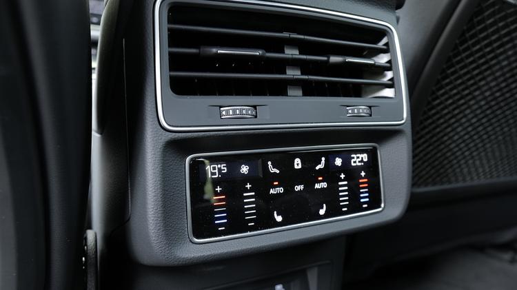 AUDI Q8 ESTATE 3.0 TFSI Quattro 340 Vorsprung 5dr Tiptronic